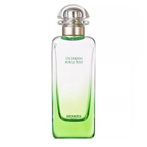 Hermes Le Jardin sur le toit Perfume